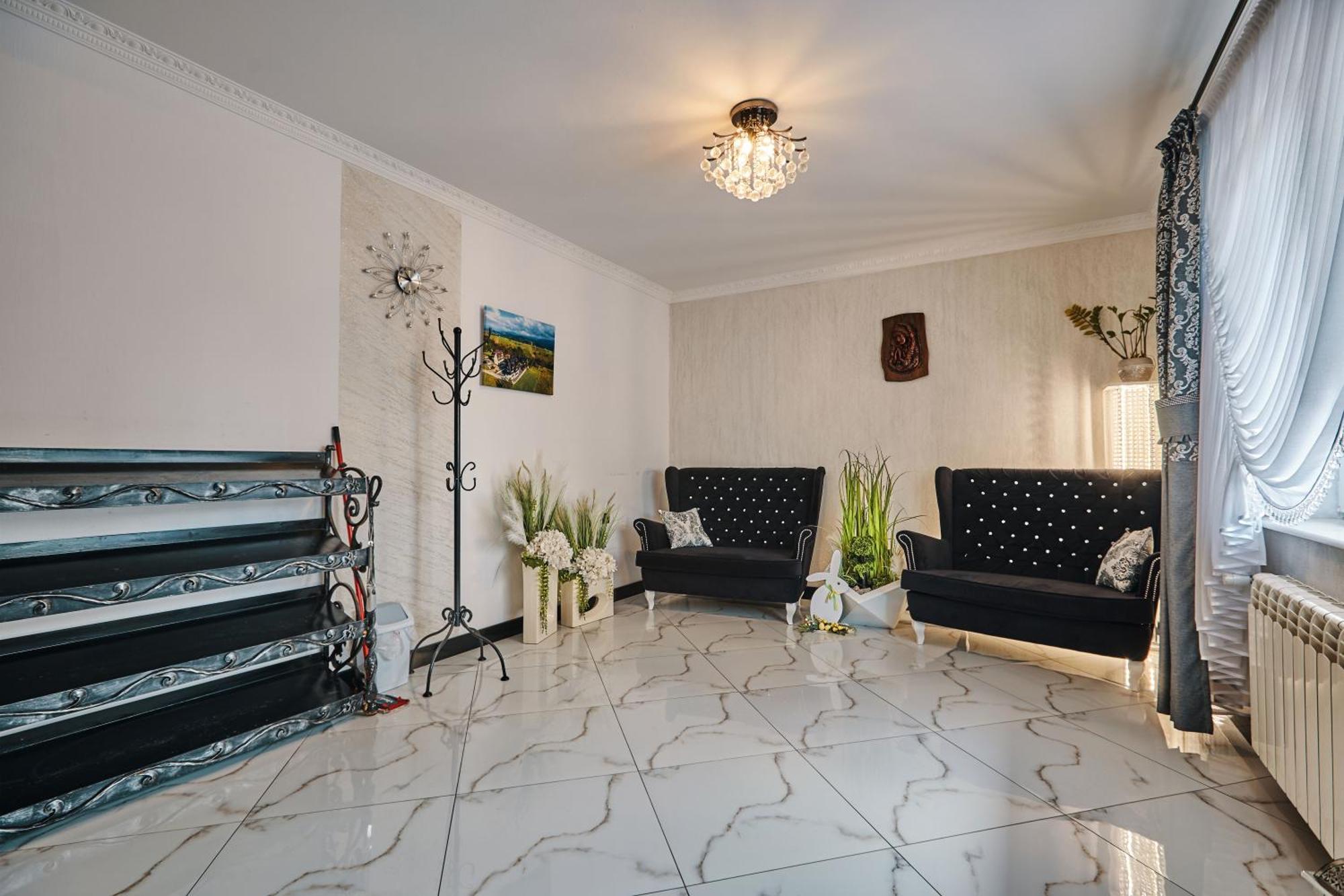 Noclegi Emma - Pokoje Goscinne Gliczarów Exterior foto