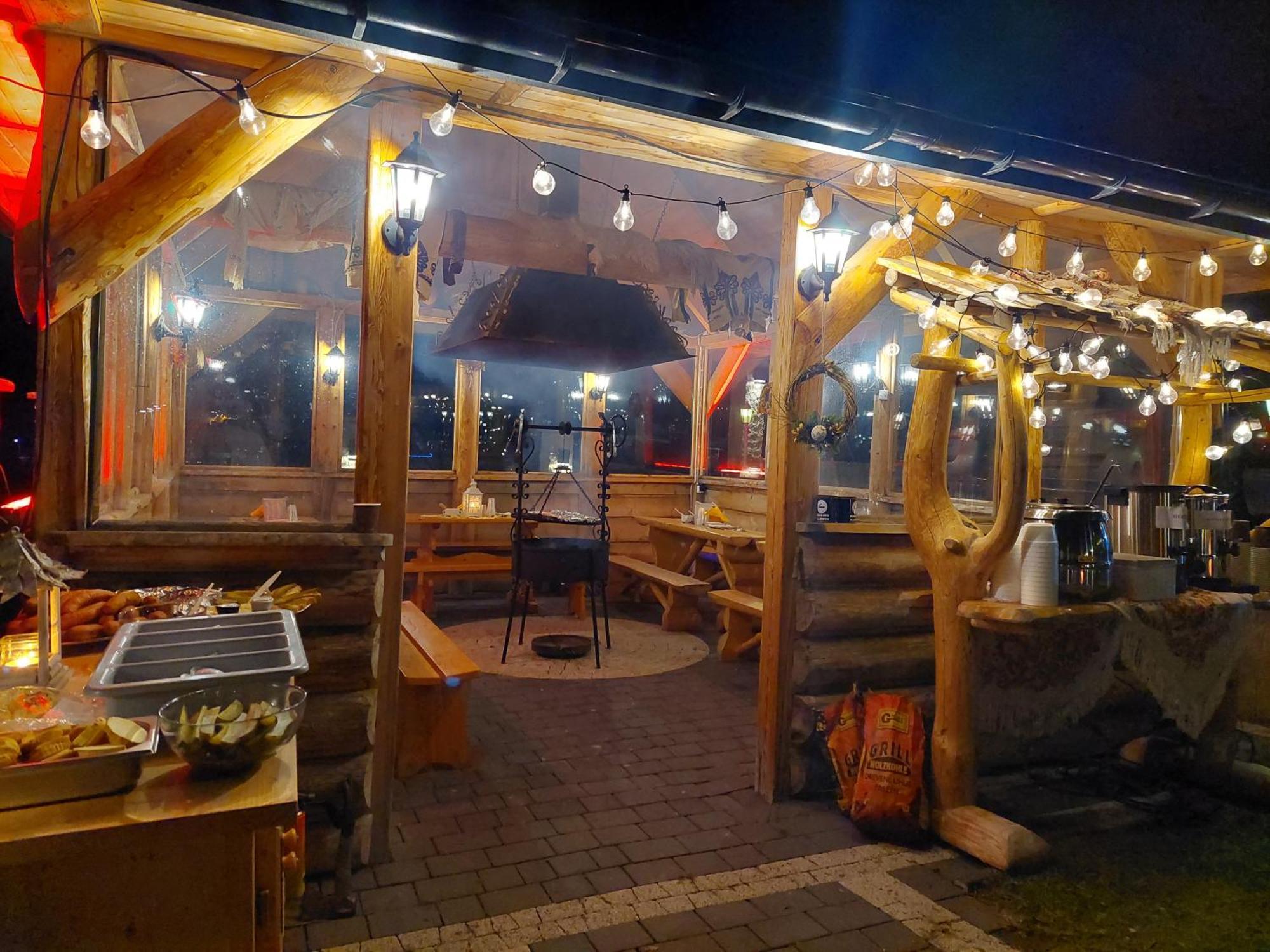 Noclegi Emma - Pokoje Goscinne Gliczarów Exterior foto