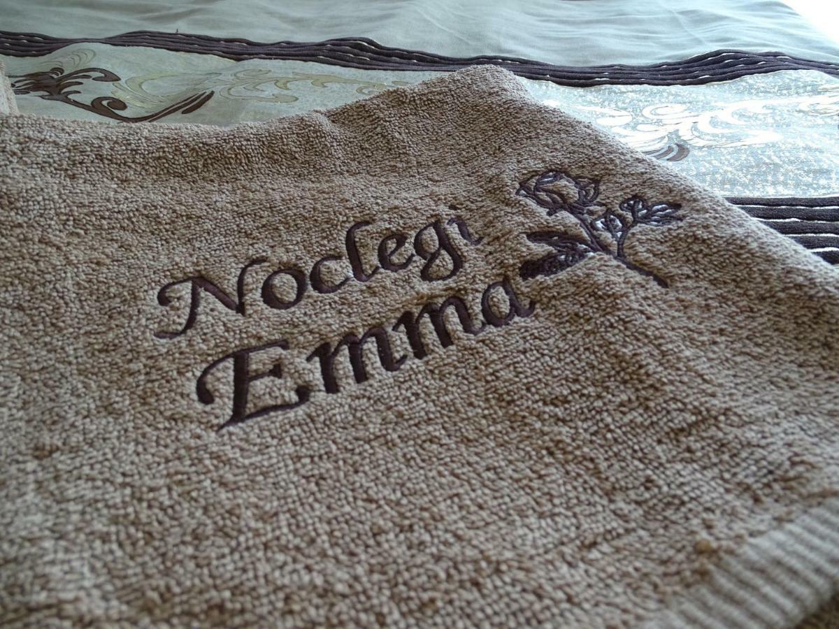 Noclegi Emma - Pokoje Goscinne Gliczarów Exterior foto